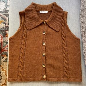 Gimaguas Sweater Vest